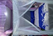 Four stand Confort nets