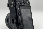 Sony Alpha a6000 Mirrorless Digital Camera 24.3MP SLR Camera w/16-50mm Power Zoom Lens