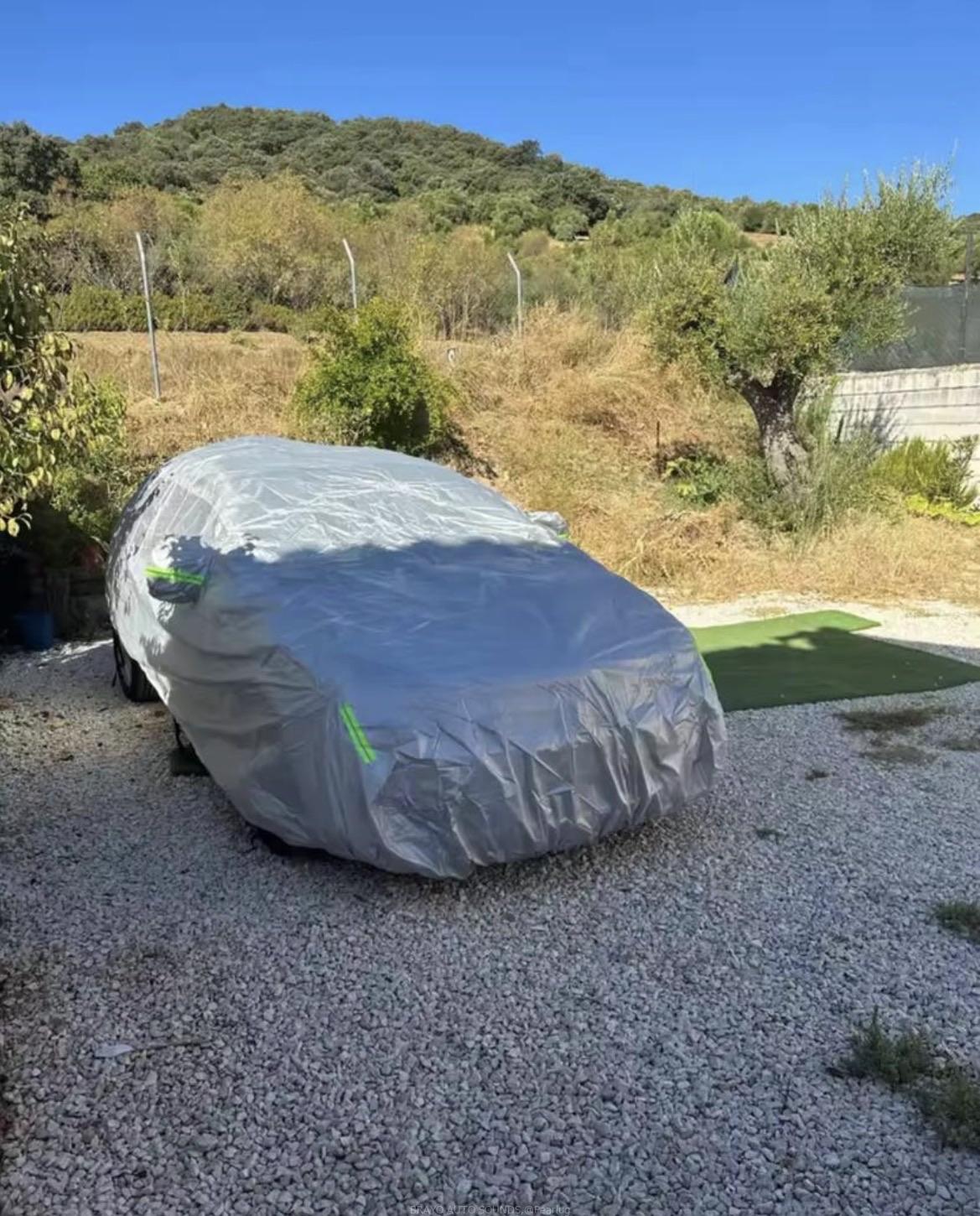 Car Covers