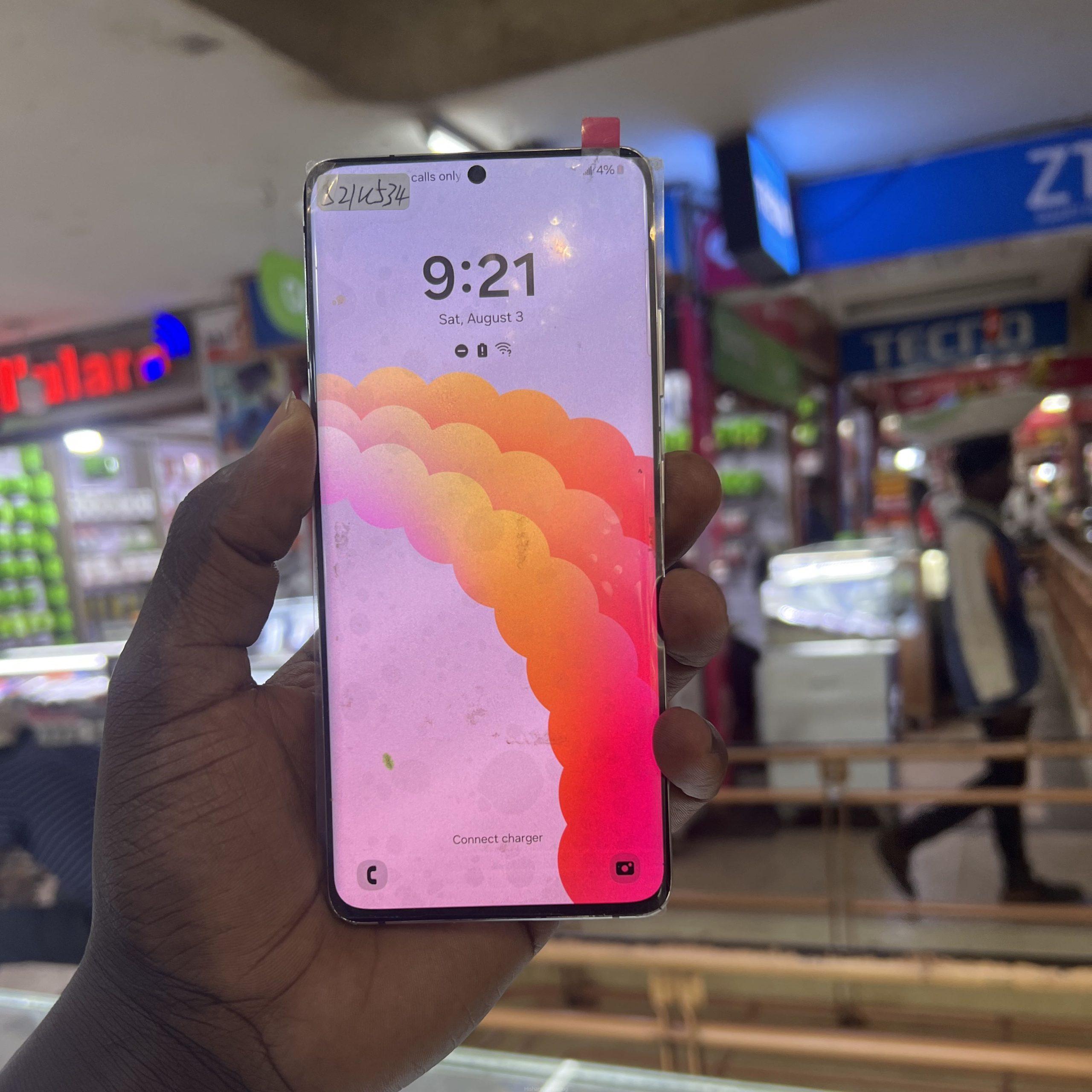 Phone
