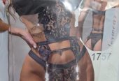 Sexy lingeries