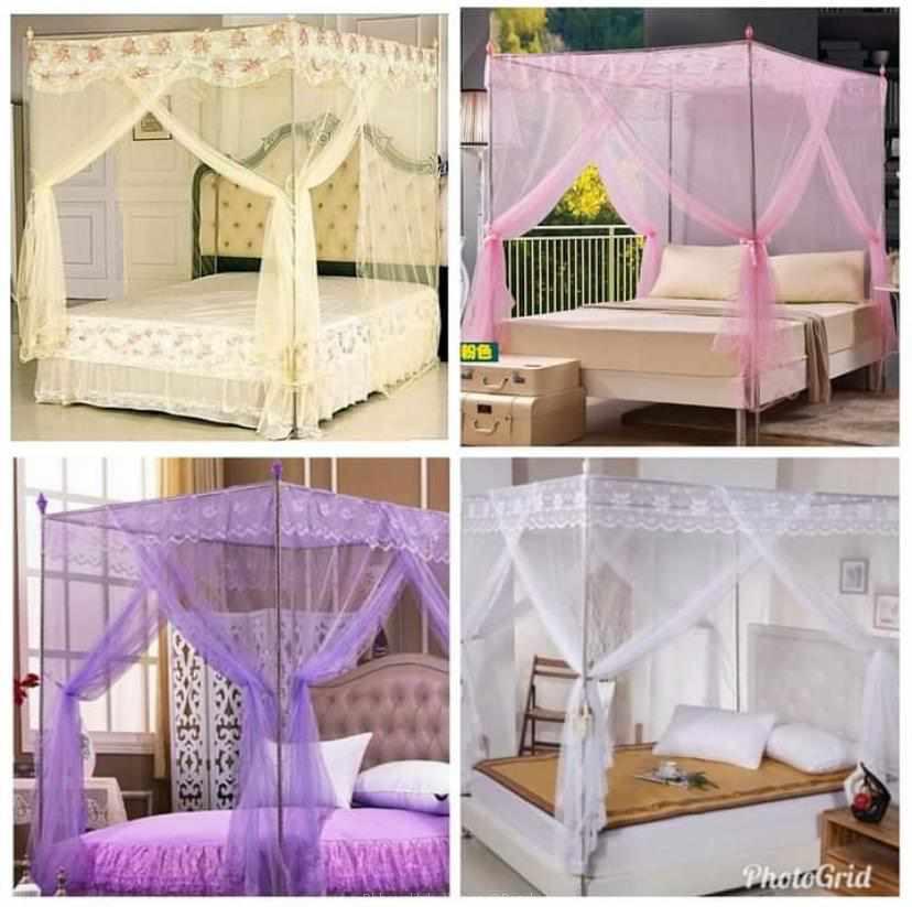 4STAND NETS