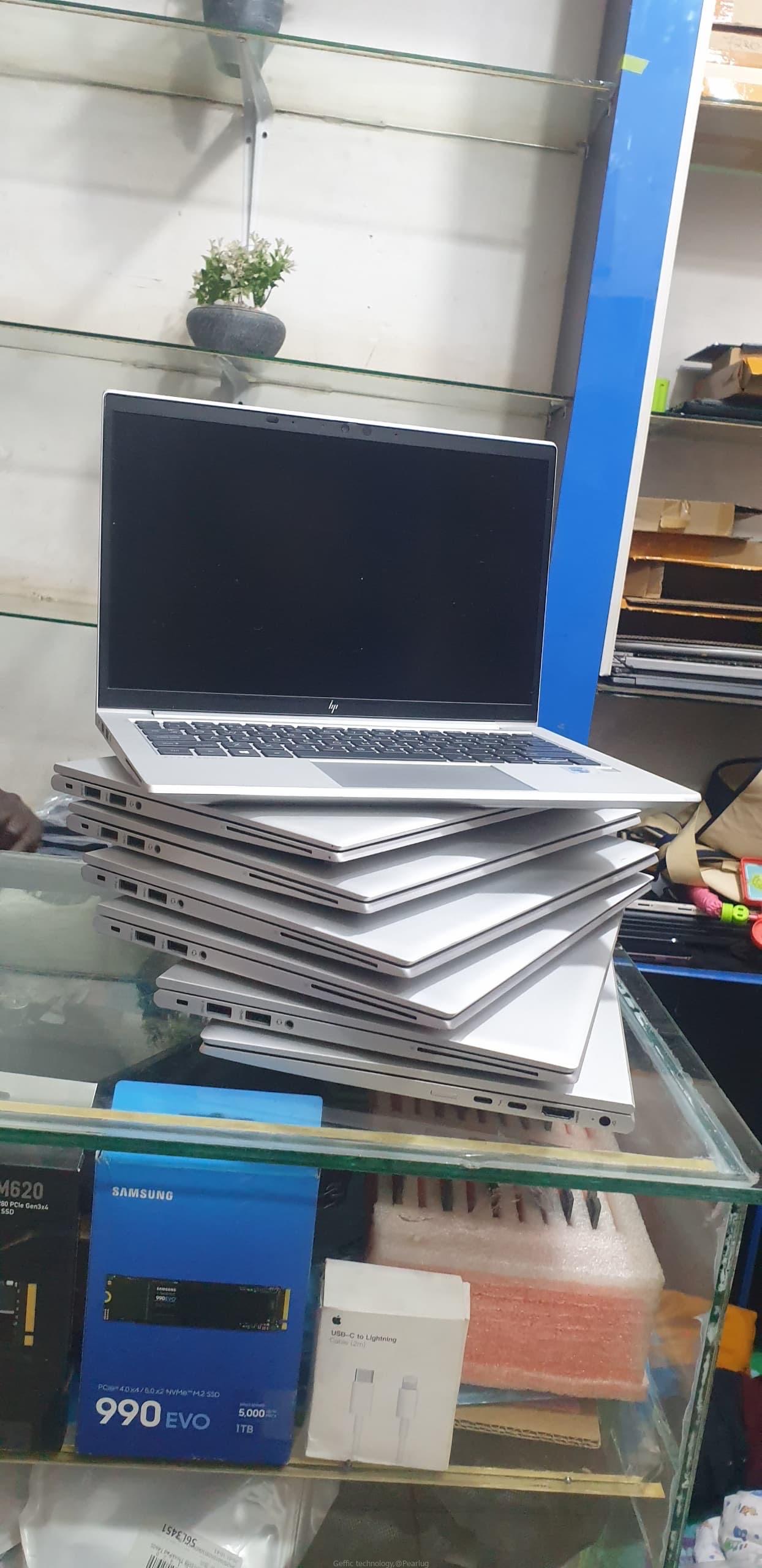 Laptops