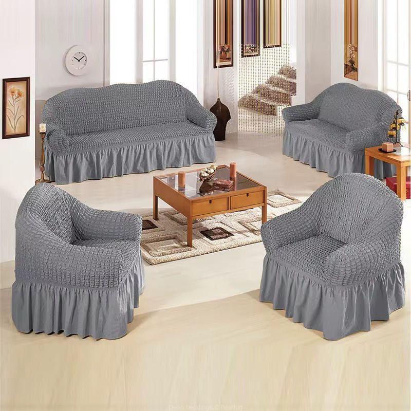 Sofa covers