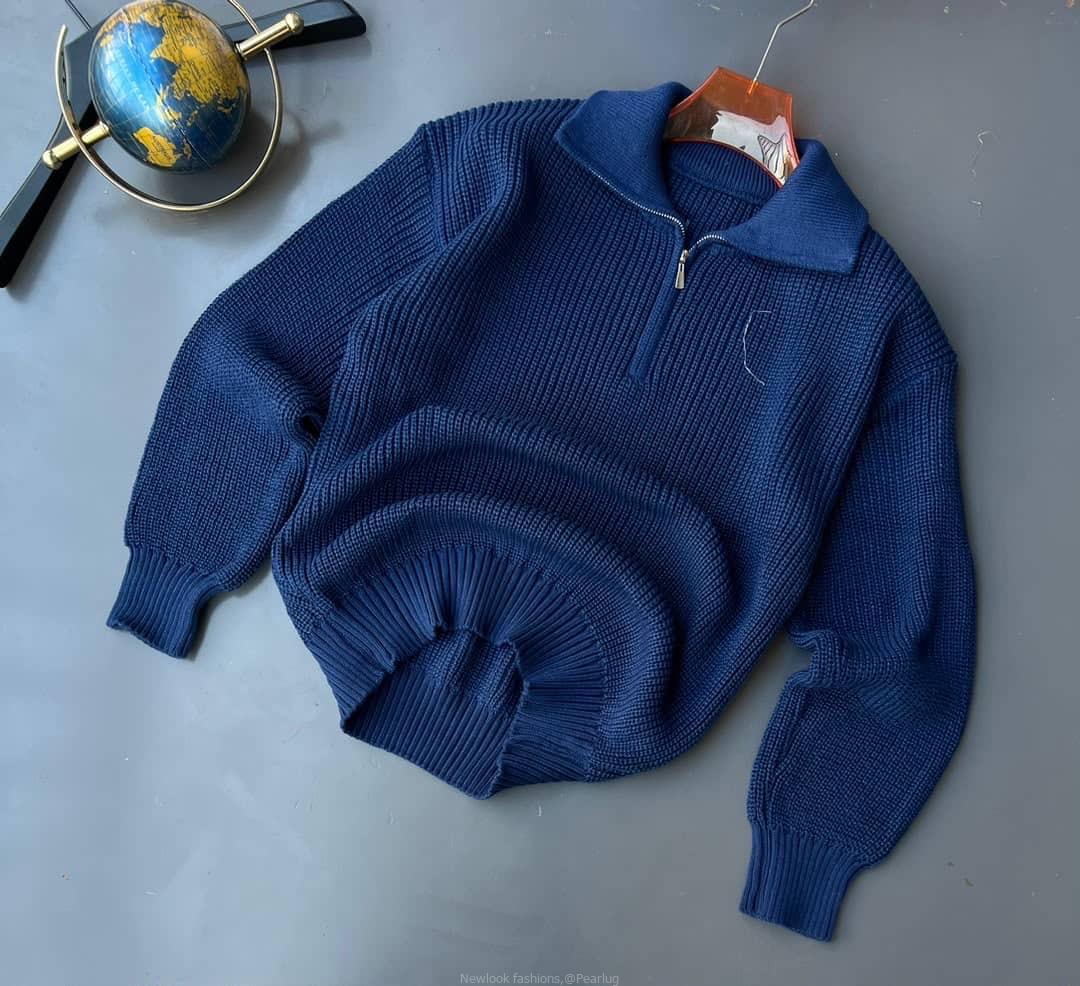 Unisex sweaters