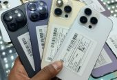 All Samsung, iPhones and google pixel