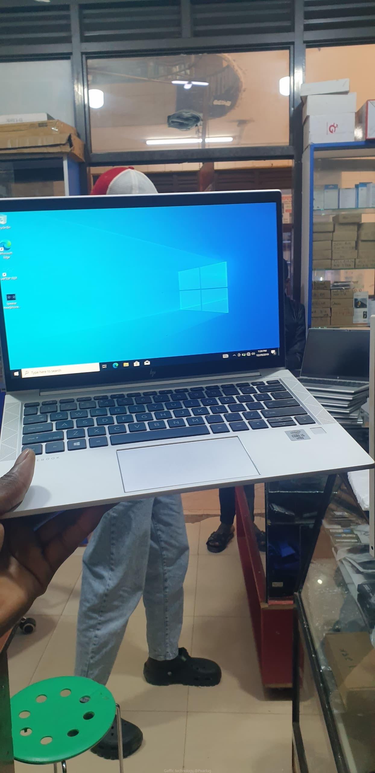 Laptops