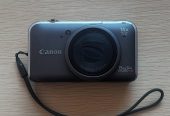 Canon PowerShot sx220