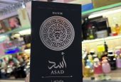ASAD ELEXIR PERFUME