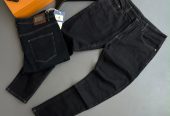Woolen Jeans