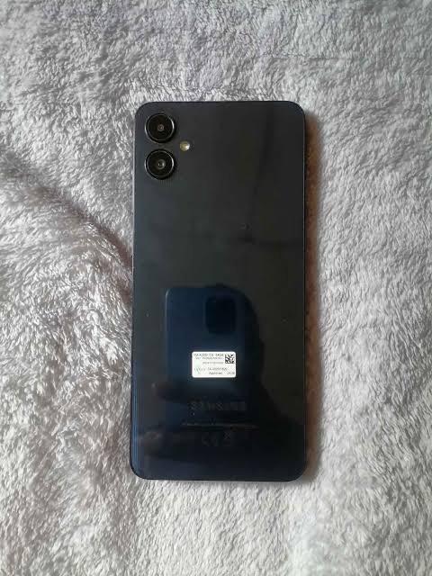 Samsung Galaxy A05 64gb