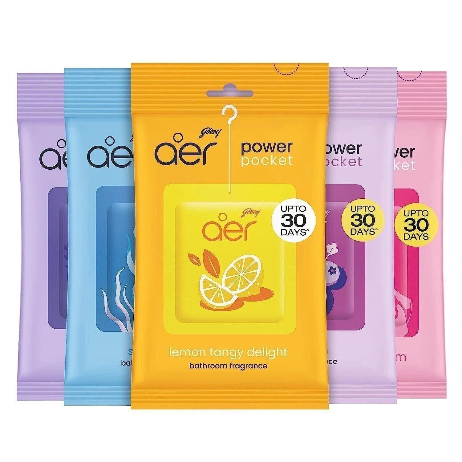 Air freshners