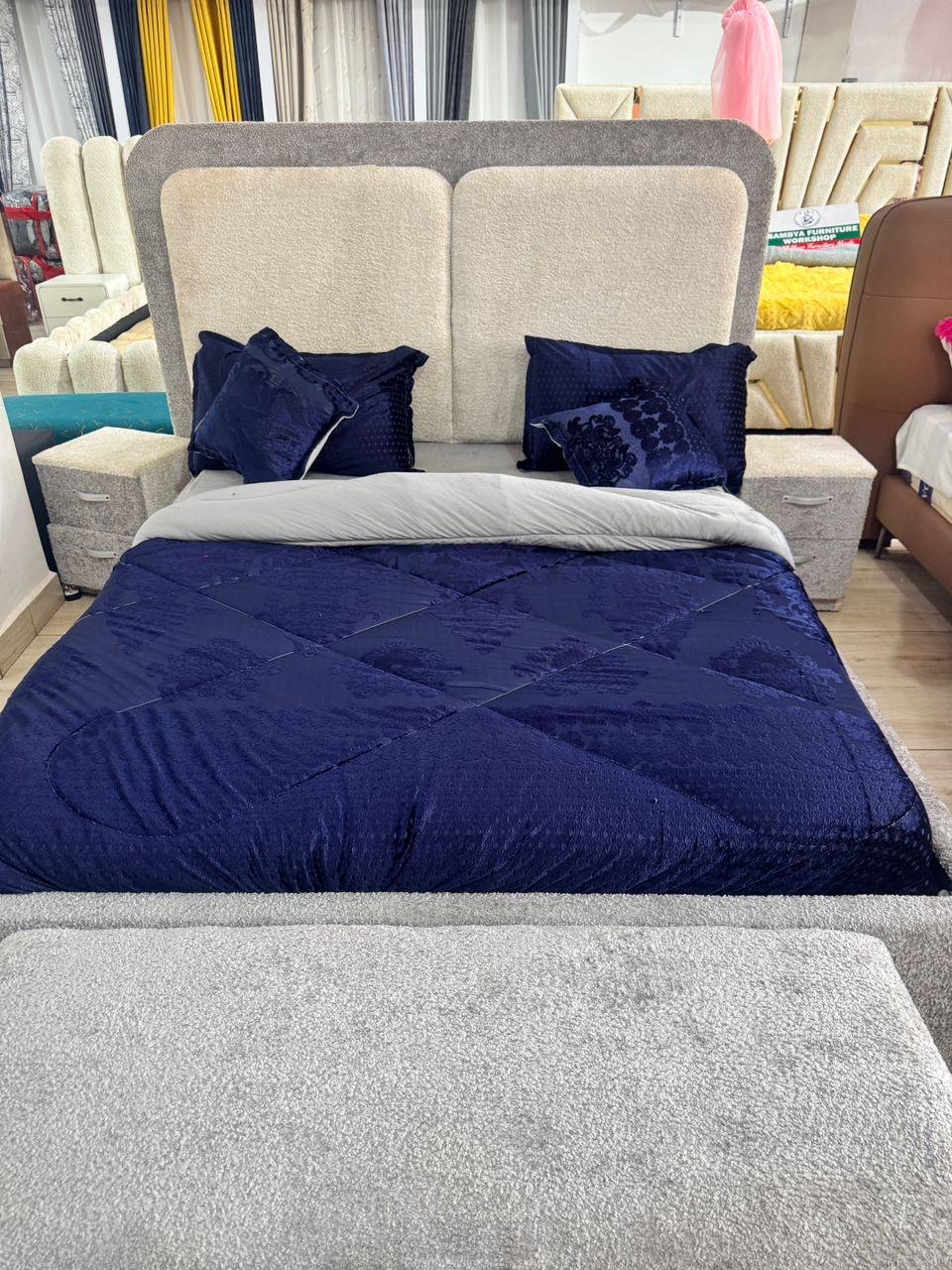Luxurious Duvet
