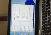 HO laptop i7 8GB RAM 2.50 GHZ