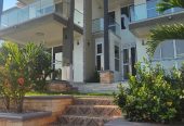 LUXURY FLAT HOUSE FOR SALE – LUBOWA, ENTEBBE ROAD