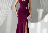 Party and dinner dresses