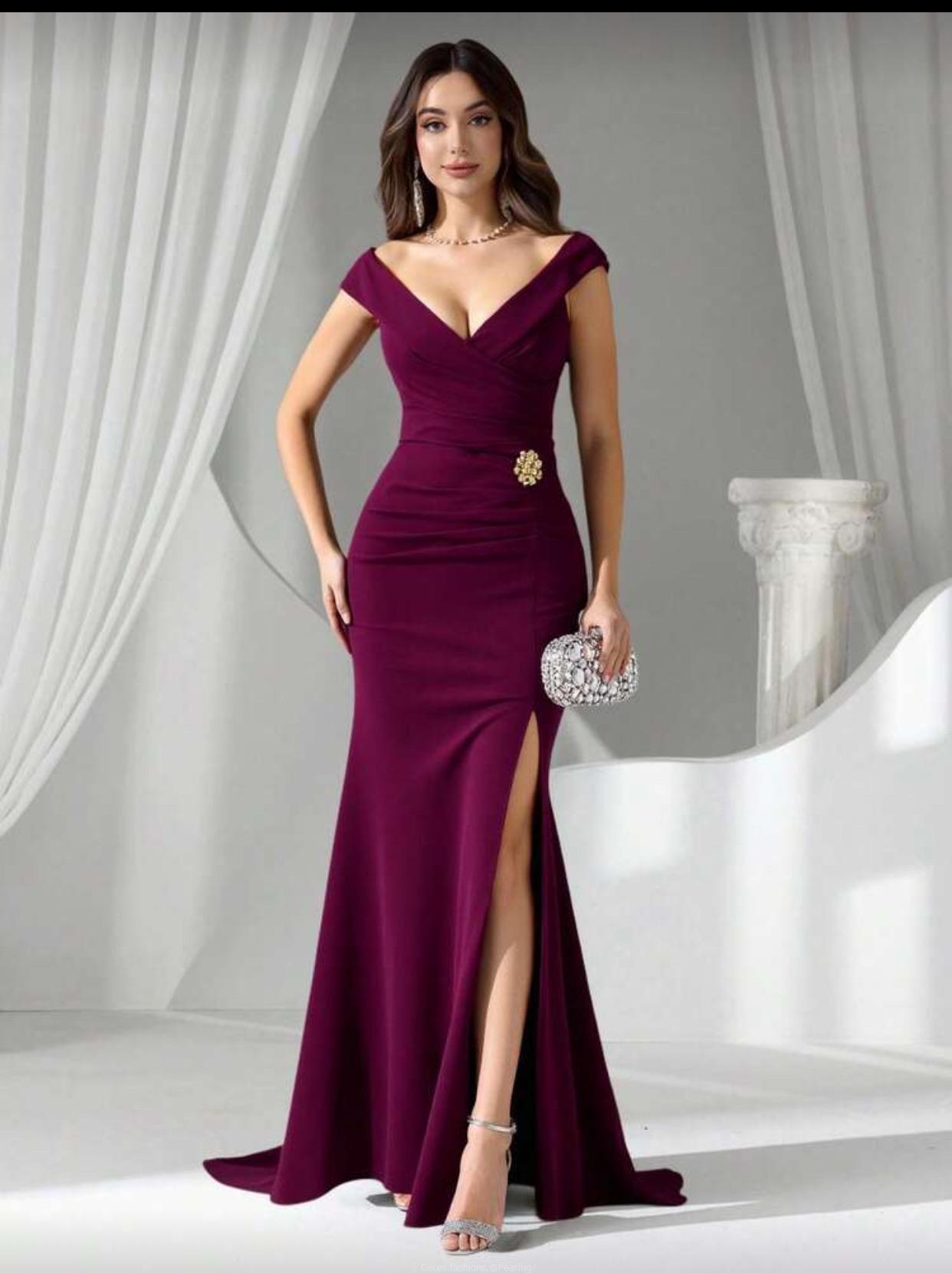 Party and dinner dresses