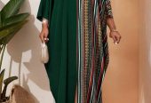 Plus size KHAFTANS