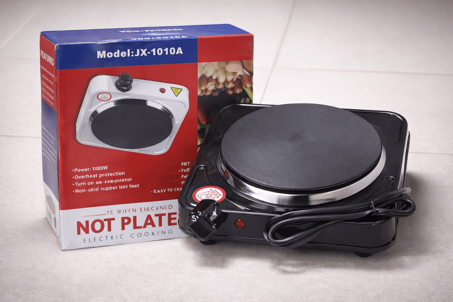 Modern Electrical Appliances – La Grâce Electricals Ltd