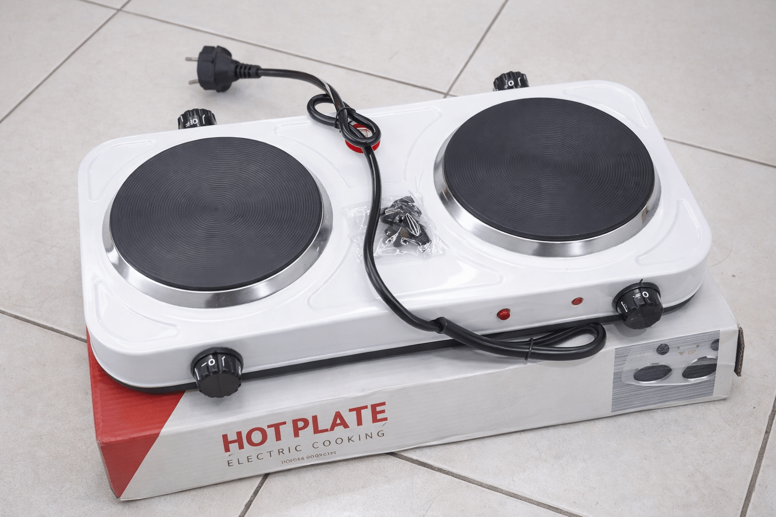 Modern Electrical Appliances – La Grâce Electricals Ltd