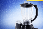 Modern Electrical Appliances – La Grâce Electricals Ltd
