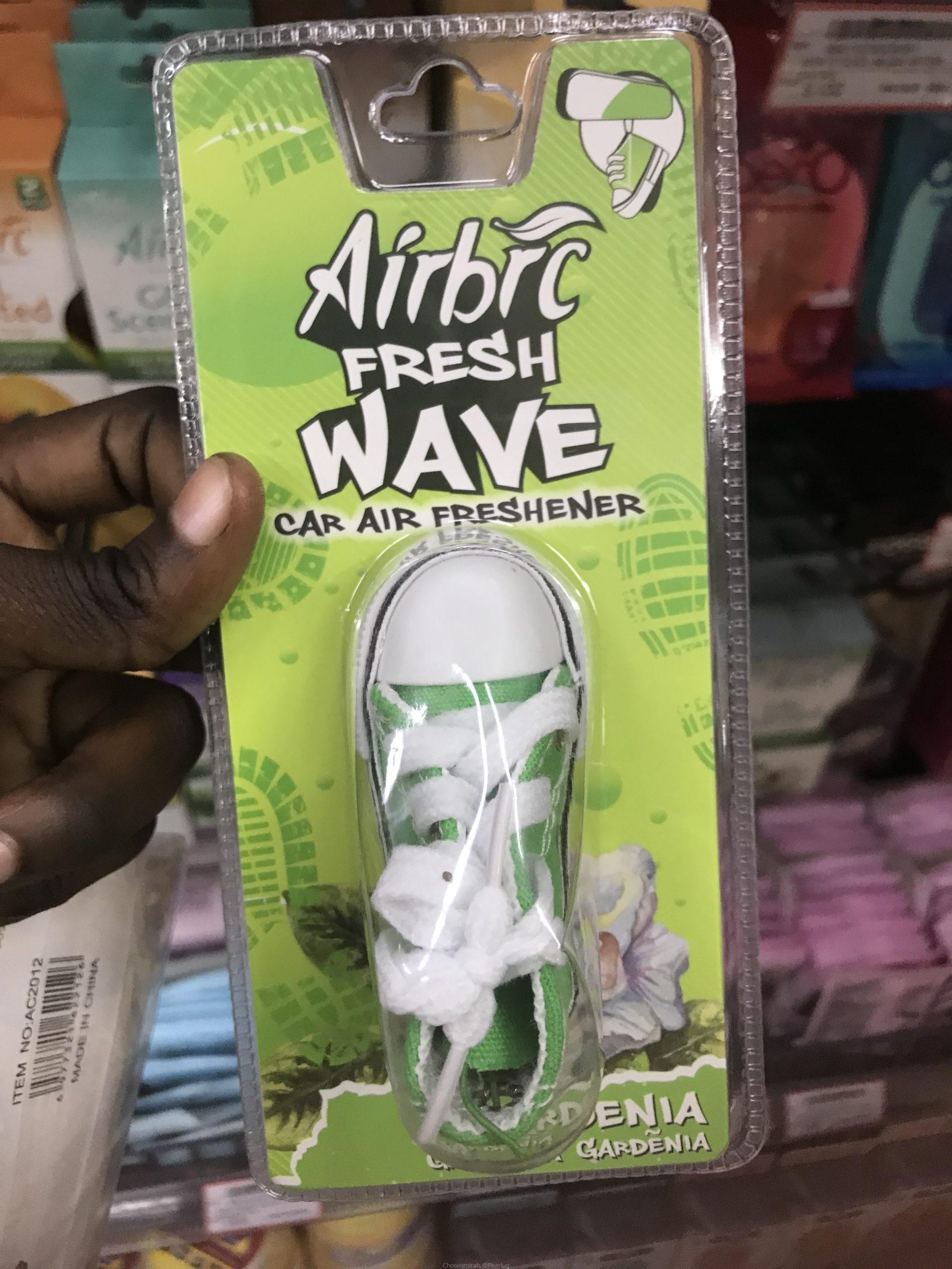 Air freshners