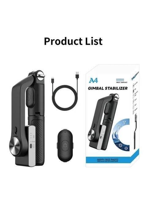 A4 Gimbal stabilizer