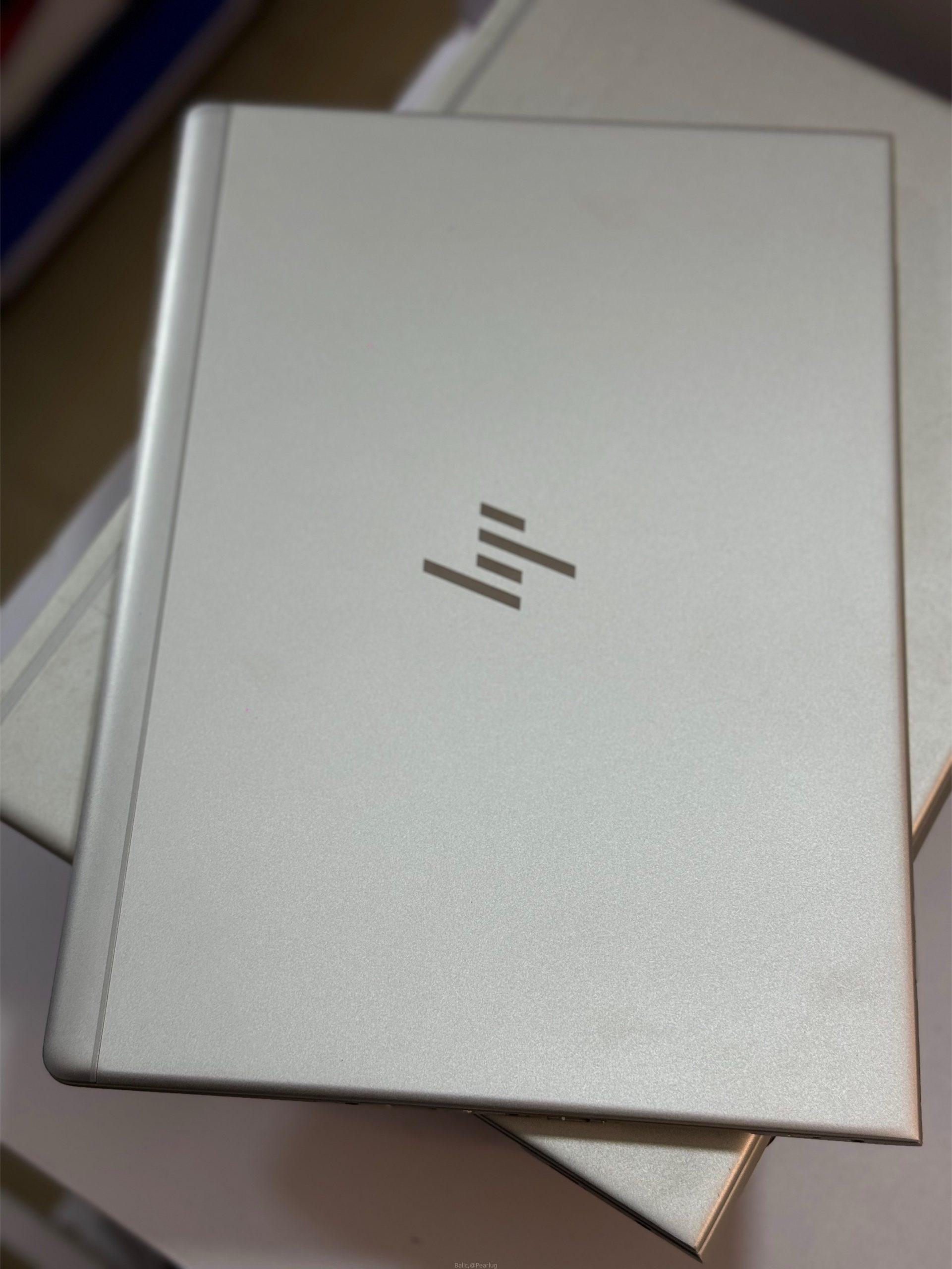 Laptop Hp EliteBook 840 G6