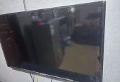 Conic 43inch Smart TV