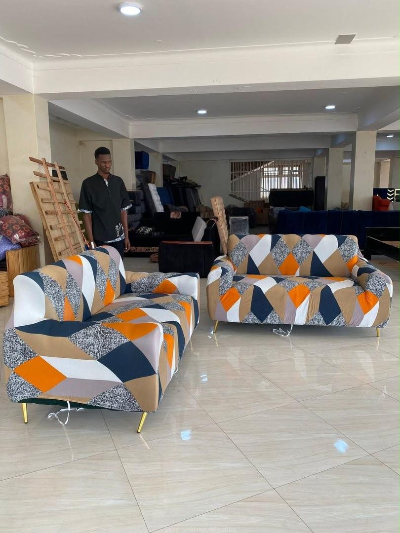 Sofa covers