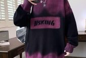 Unisex sweaters
