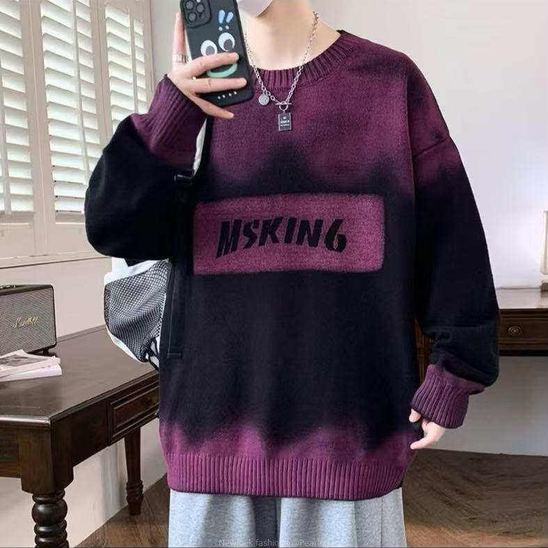 Unisex sweaters
