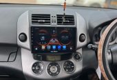 Toyota RAV4 Android Radio