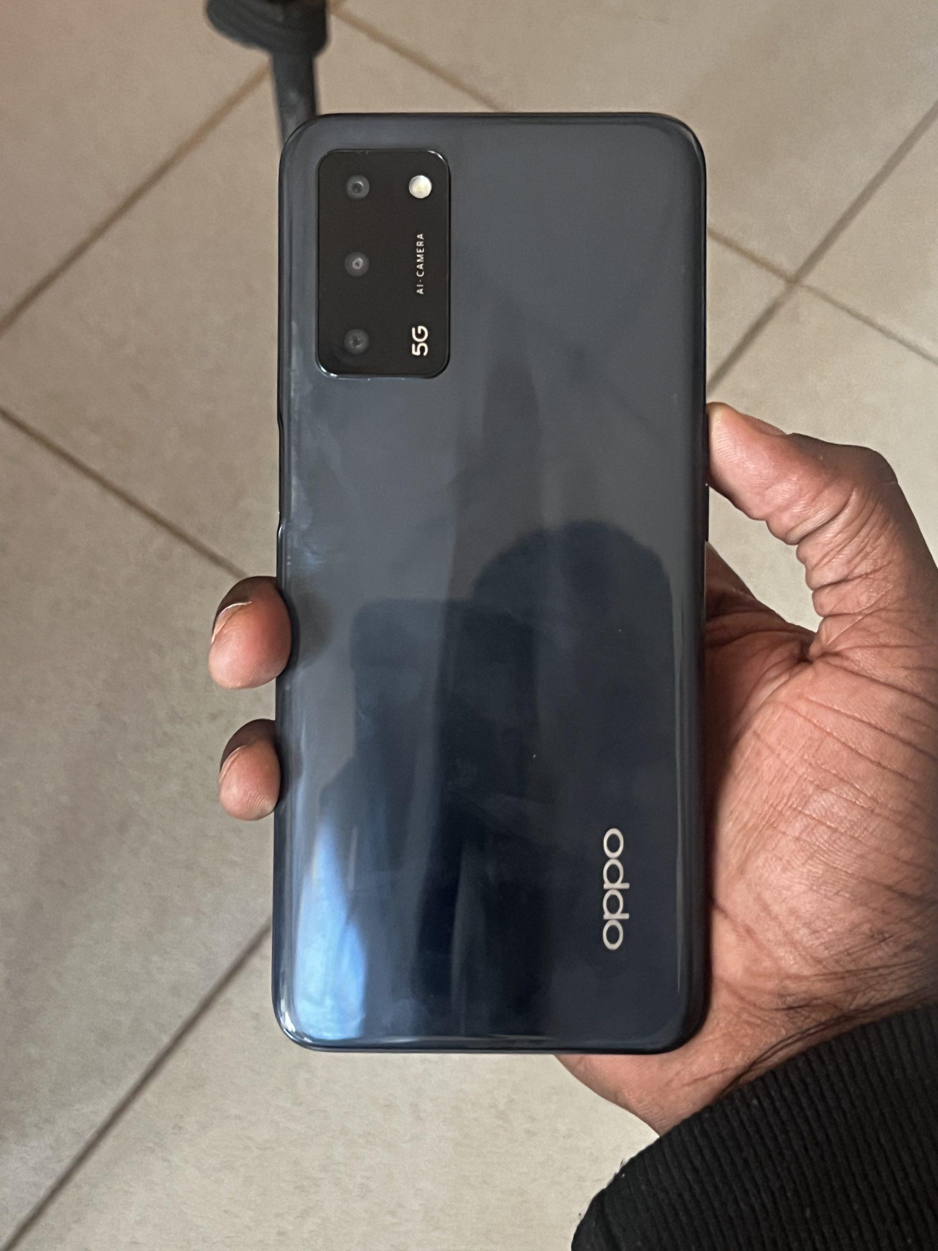 Oppo A55