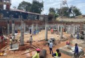 Construction