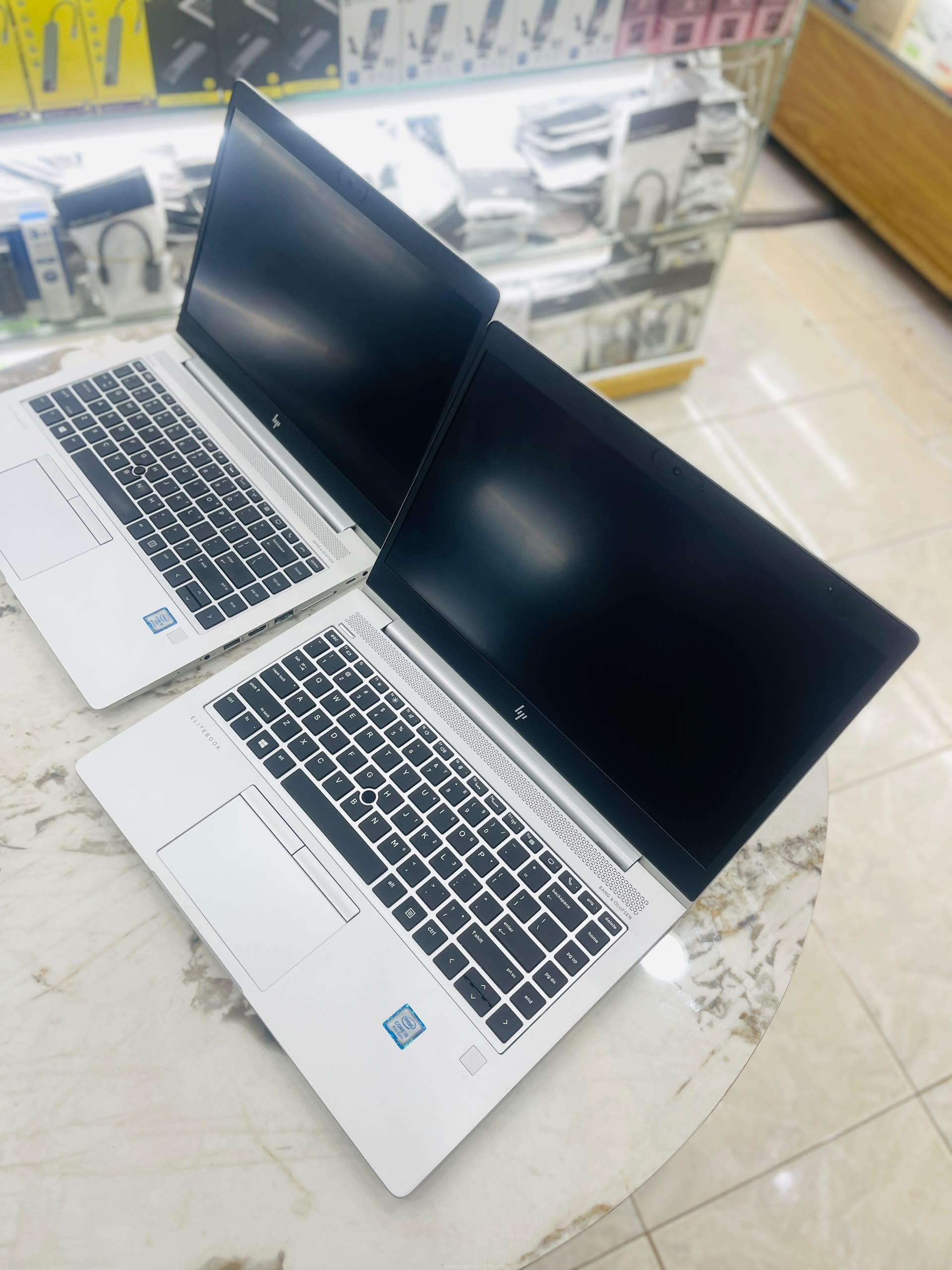 Hp Elitebook 840 G6