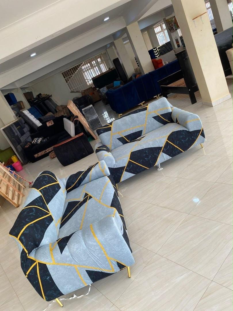 Sofa covers