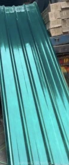 transparent roofing sheets