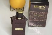 Perfumes