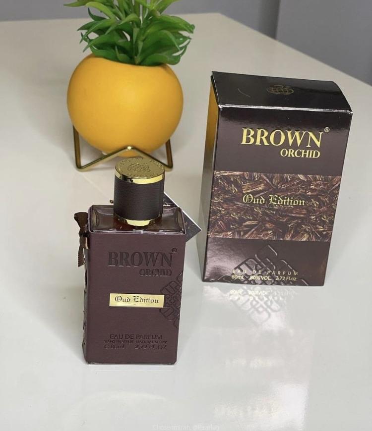 Perfumes
