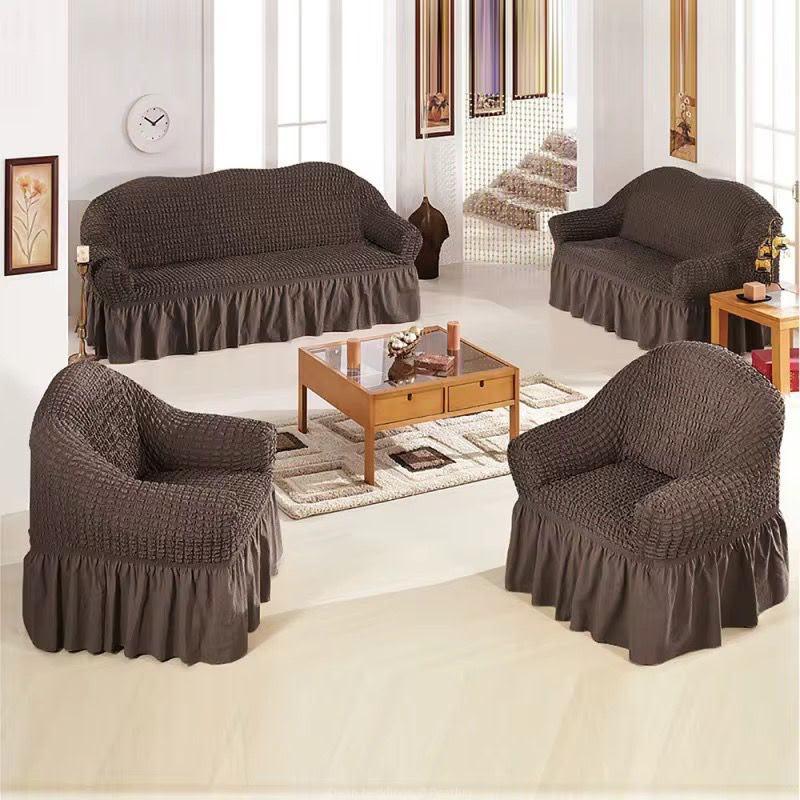 Sofa covers