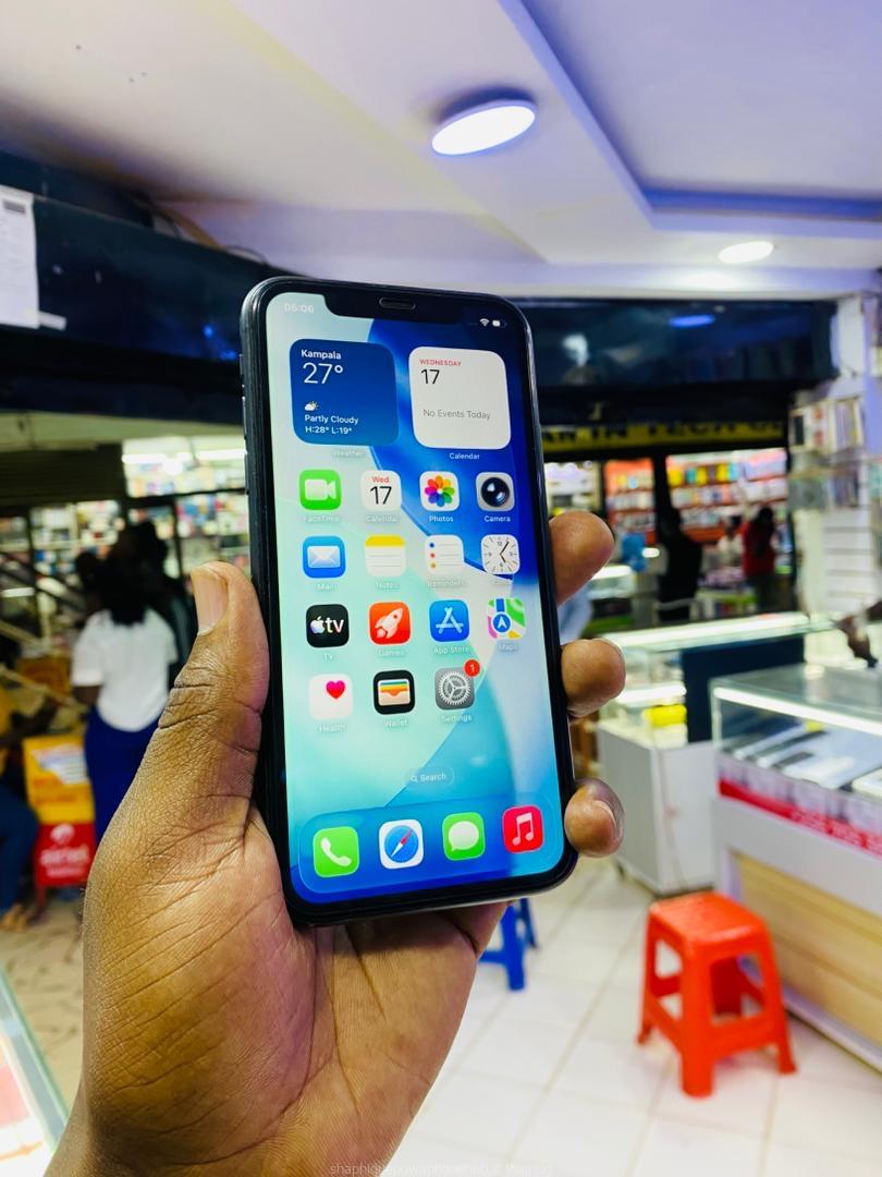 Iphone 11 pto 256gb