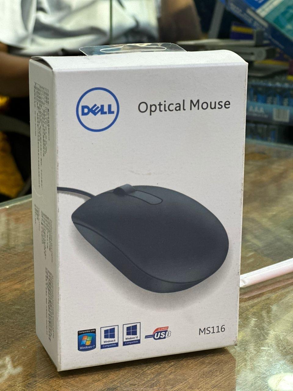 Mouse