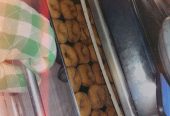 Snacks