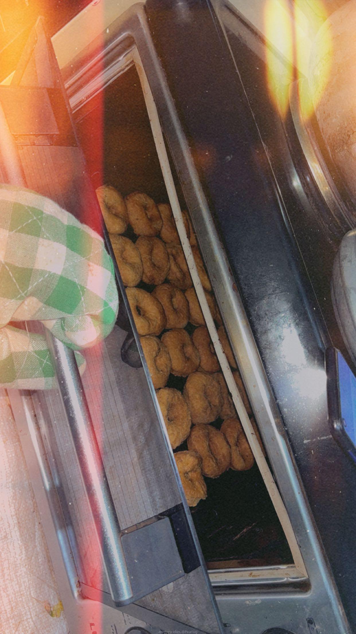 Snacks