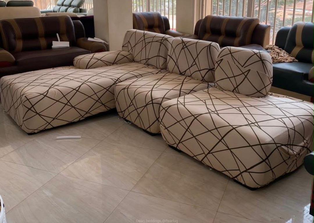 Sofa covers