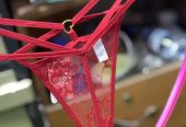 Ladies gstrings