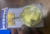 Medals