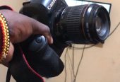 Canon 5d mark ii