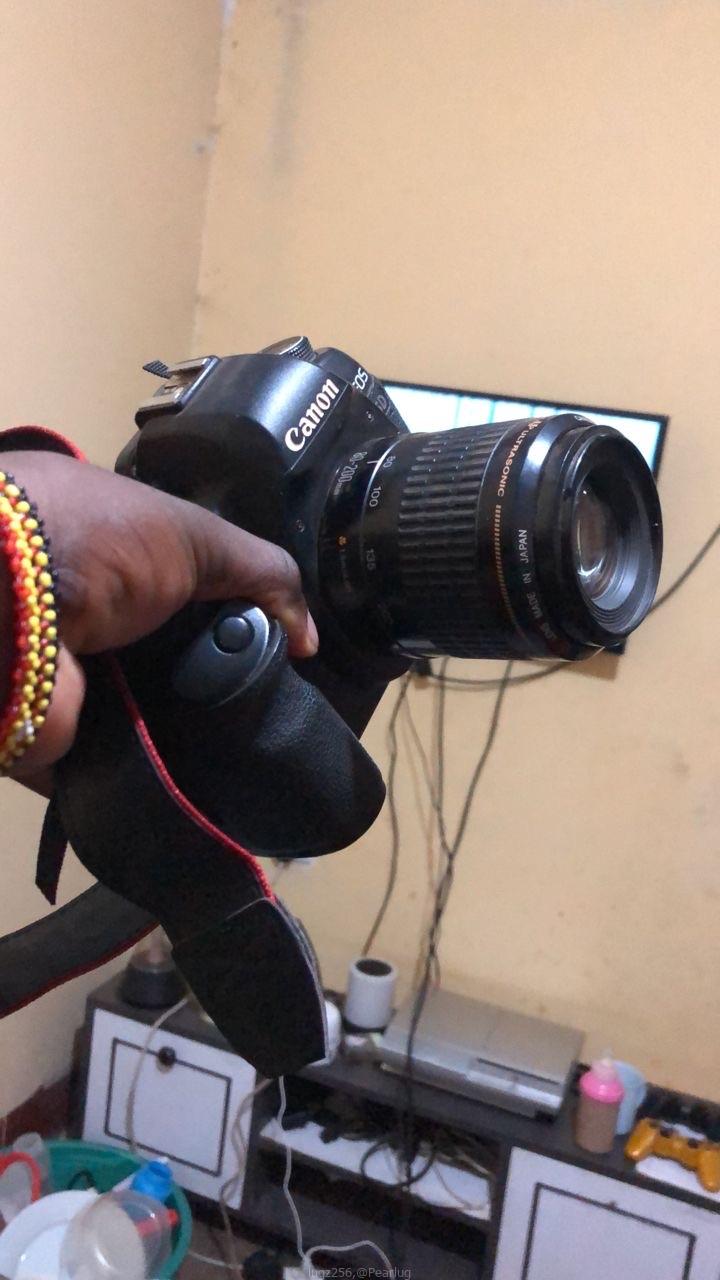 Canon 5d mark ii